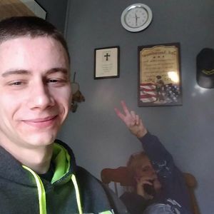 Meet your Posher, Dacoda